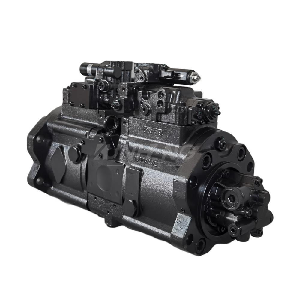 Hyundai 31N8-10080 Hydraulic Pump R290LC-7A Main Pump Υδραυλικά