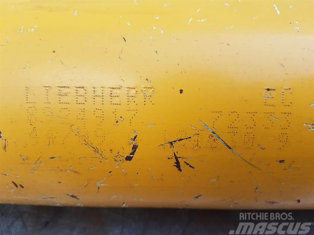 Liebherr L514 - 8924917 - Lifting cylinder/Hubzylinder Υδραυλικά