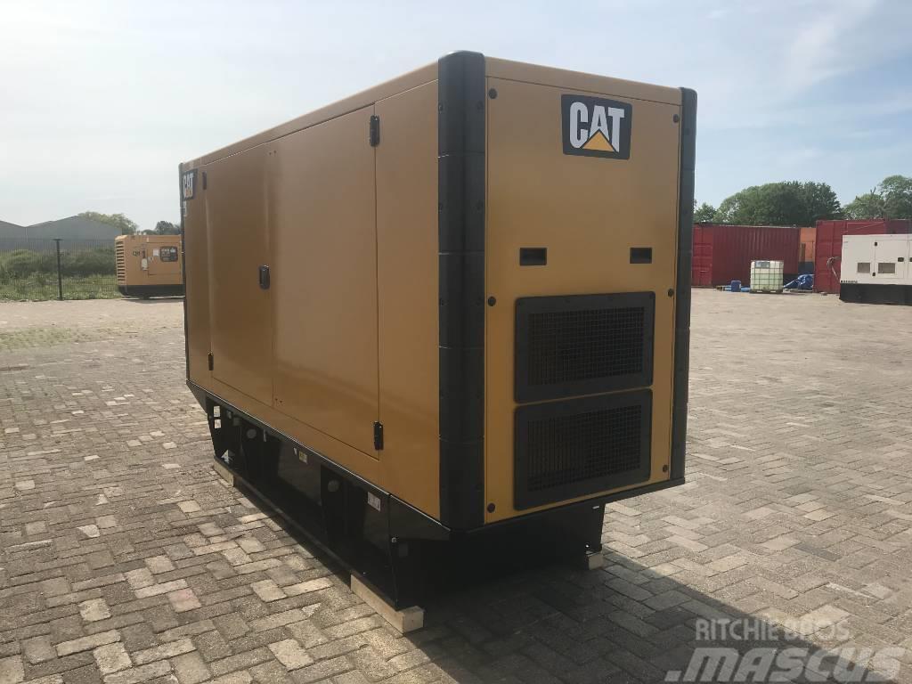 CAT DE165E0 - 165 kVA Generator - DPX-18016 Γεννήτριες ντίζελ
