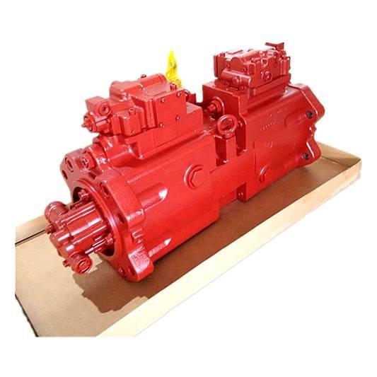 Doosan DH300-5  Hydraulic Pump K3V140DT Μετάδοση κίνησης
