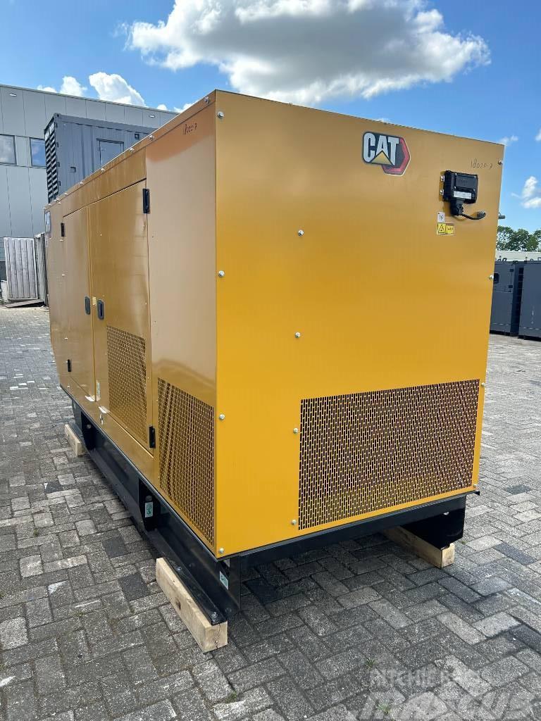 CAT DE275E0 - C9 - 275 kVA Generator - DPX-18020 Γεννήτριες ντίζελ