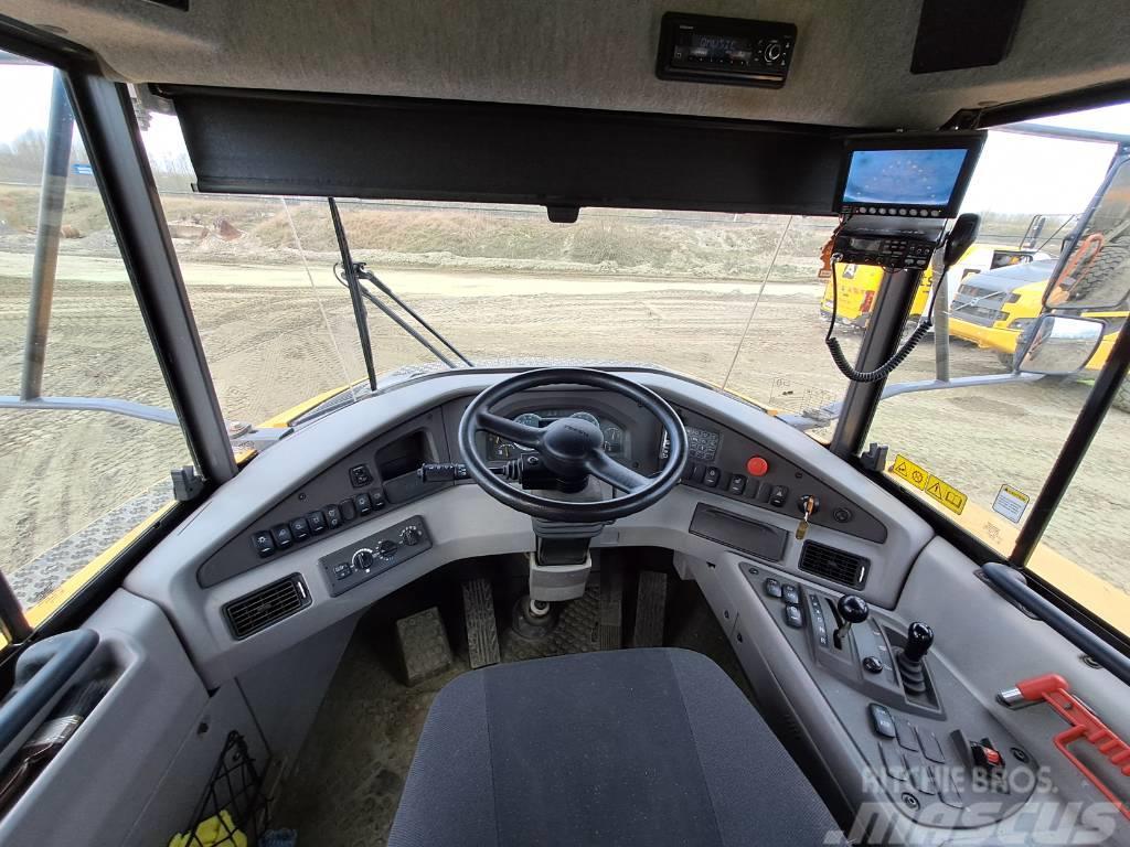Volvo A40G (3 pieces available) Σπαστό Dump Truck ADT