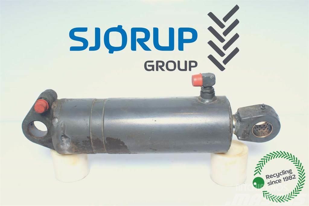 Valtra S353 Lift Cylinder Υδραυλικά