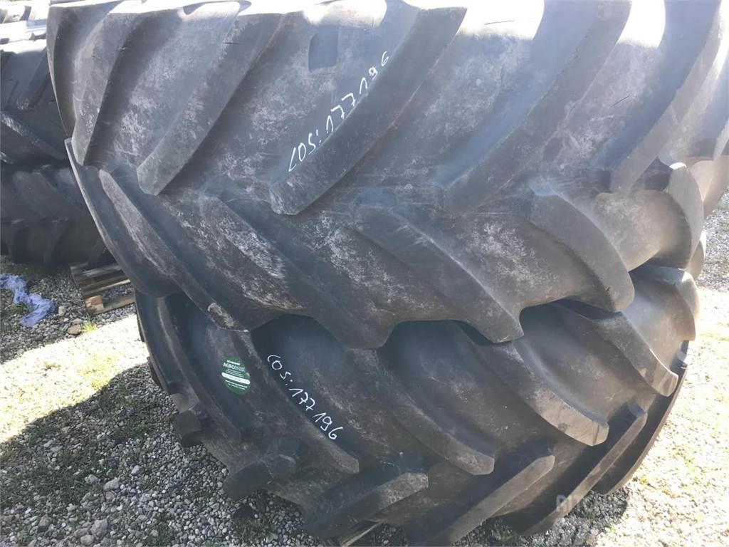 Michelin 650/75R38 Ελαστικά και ζάντες