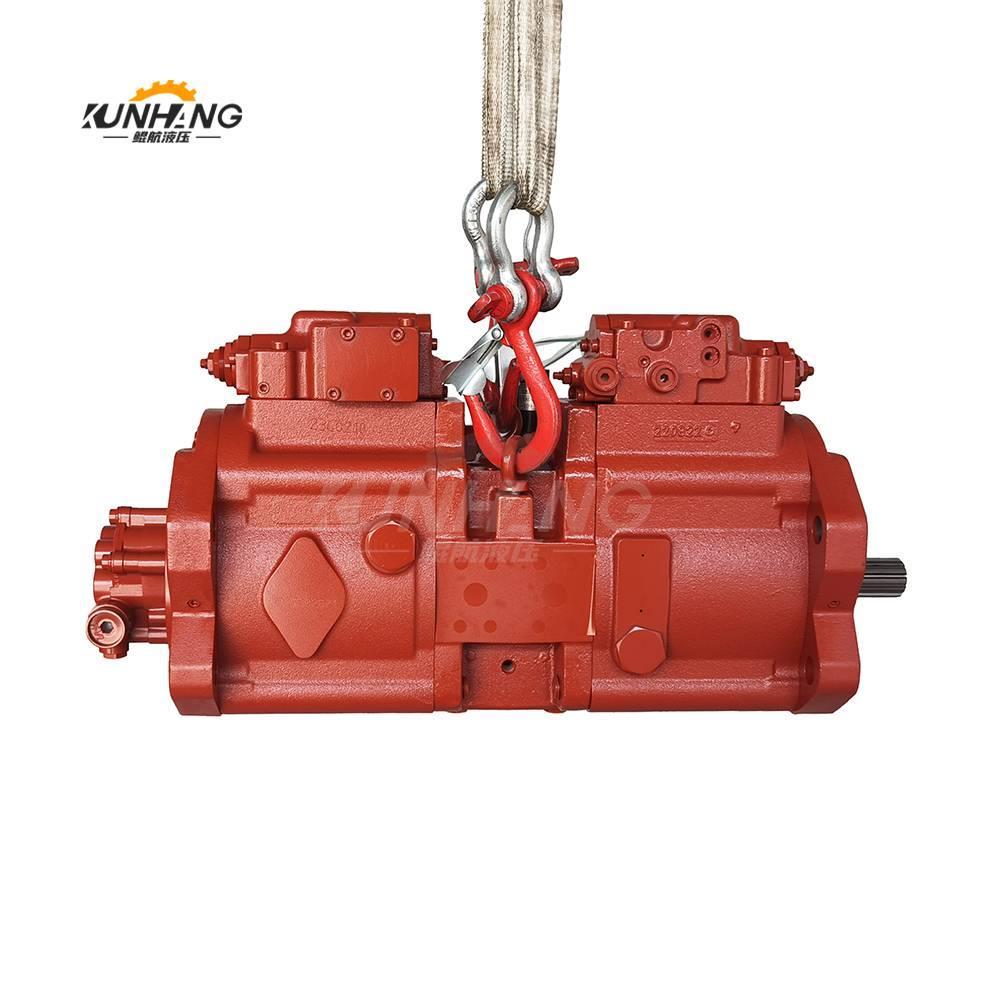 Hyundai 31N7-10010 Hydraulic Pump R250LC-7 Main Pump Υδραυλικά