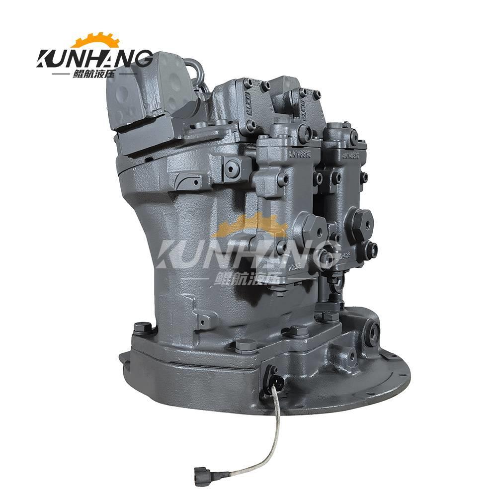 Hitachi EX200-5Hydraulic Main pump EX200 Main Pump 9133006 Υδραυλικά