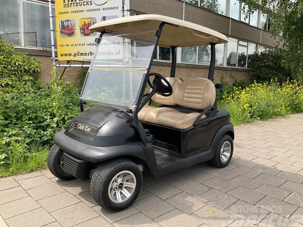 Club Car Car President Golfkar / Golfwagen / Heftruck / Golf carts