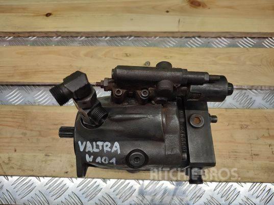 Valtra N 163 (R934001144) hydraulic pump Υδραυλικά