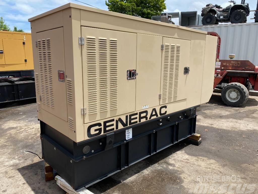 Generac 35 KW Γεννήτριες ντίζελ