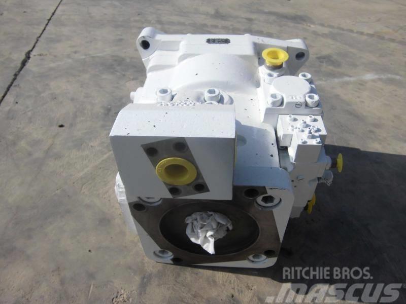 Liebherr R984C Hydraulic pump LPV250 Υδραυλικά