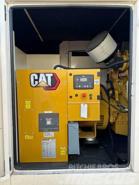 CAT C 18 ACERT 600 KW Γεννήτριες ντίζελ