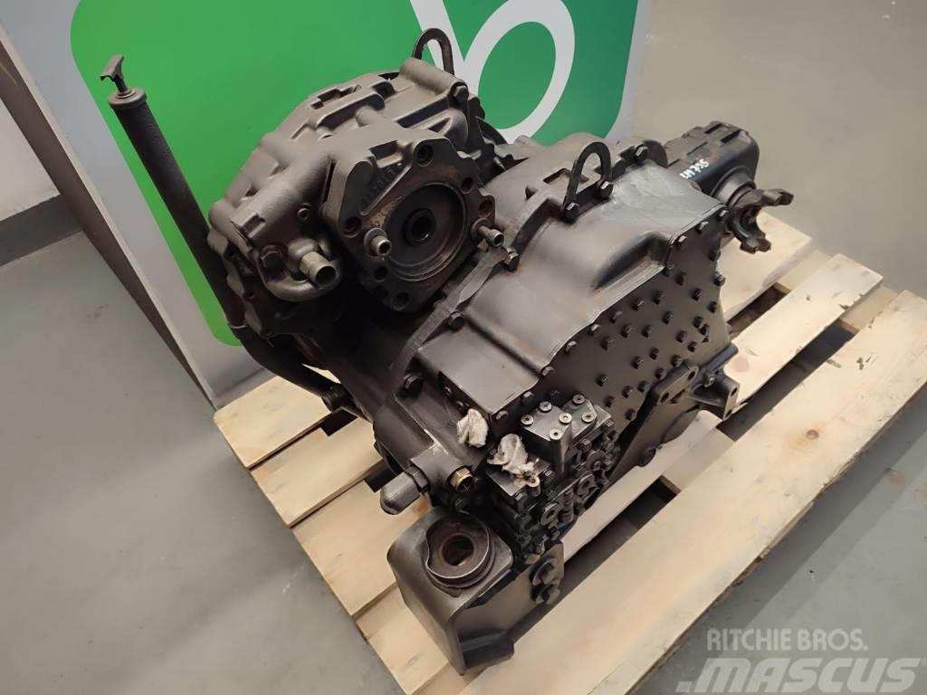 New Holland Gearbox 4950401018 New Holland LM 735 Μετάδοση
