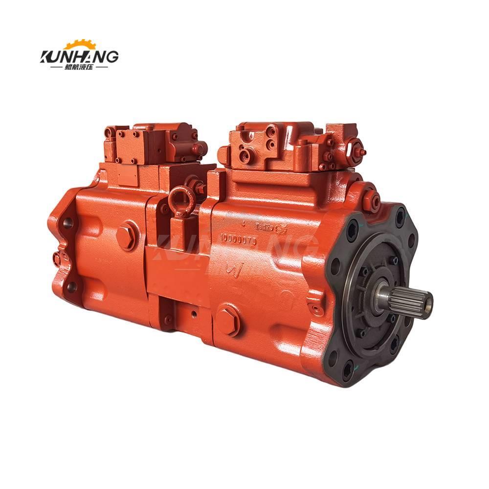 Takeuchi K3V112DT Hydraulic Pump SH300 SH300-3 Main Pump Υδραυλικά