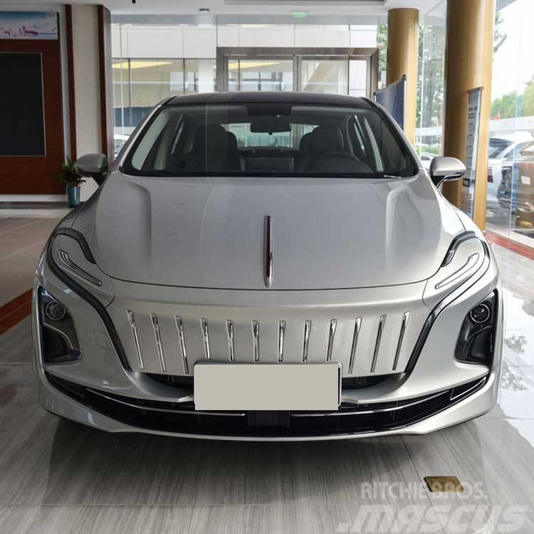  Hongqi Chinese Electric Car Cars for Sale Hongqi E Αυτοκίνητα