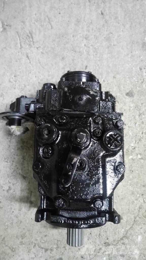 Linde BPV 35,50,70,100 Υδραυλικά