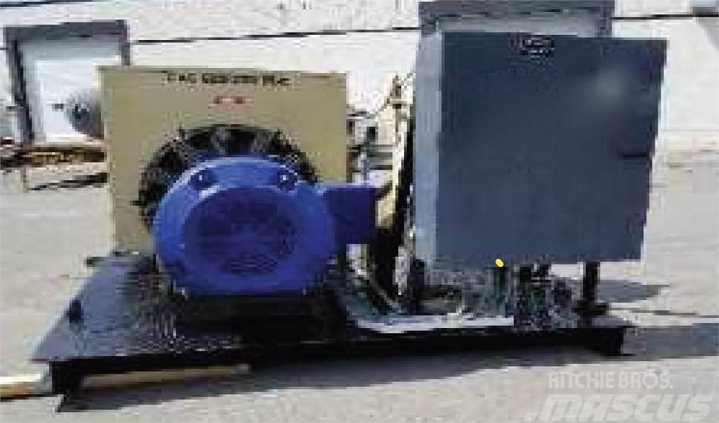  CAE/ Ingersoll Rand Compressor CAE825/350IR-E Συμπιεστές