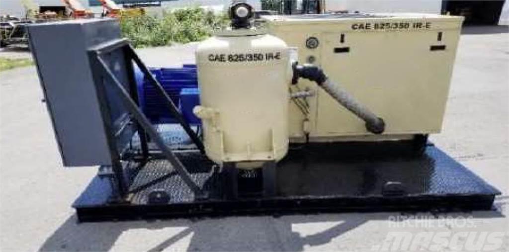  CAE/ Ingersoll Rand Compressor CAE825/350IR-E Συμπιεστές