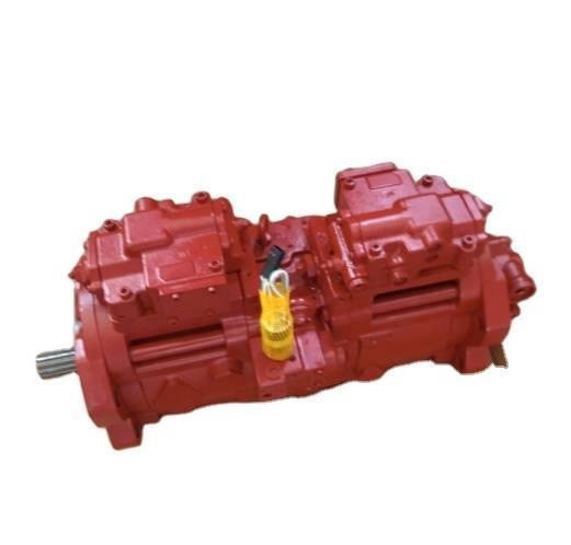 JCB Excavator Parts JS220 Hydraulic Pump  215/1127 JS2 Μετάδοση κίνησης