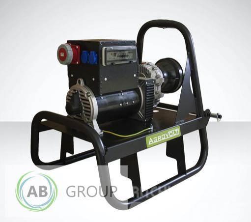  Agrovolt Stromaggregate AV27R / Generator AV27R Άλλες γεννήτριες