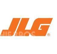 JLG 400S Boom Lift Ανυψωτήρες με αρθρωτό βραχίονα
