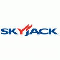 SkyJack SJIII3220 Ανυψωτήρες ψαλιδωτής άρθρωσης