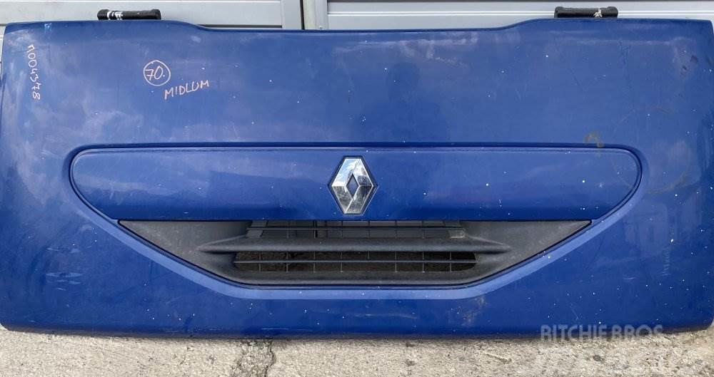 Renault MIDLUM KAPOTA Άλλα εξαρτήματα