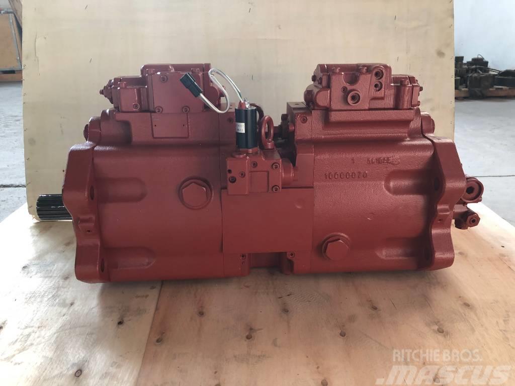 Hyundai K3V180DTP-170 Hydraulic Pump R335-9 R380 main pump Υδραυλικά