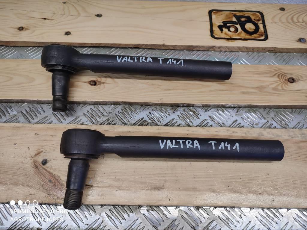 Valtra Steering rack V37017400 Valtra T 141 Σασί - πλαίσιο