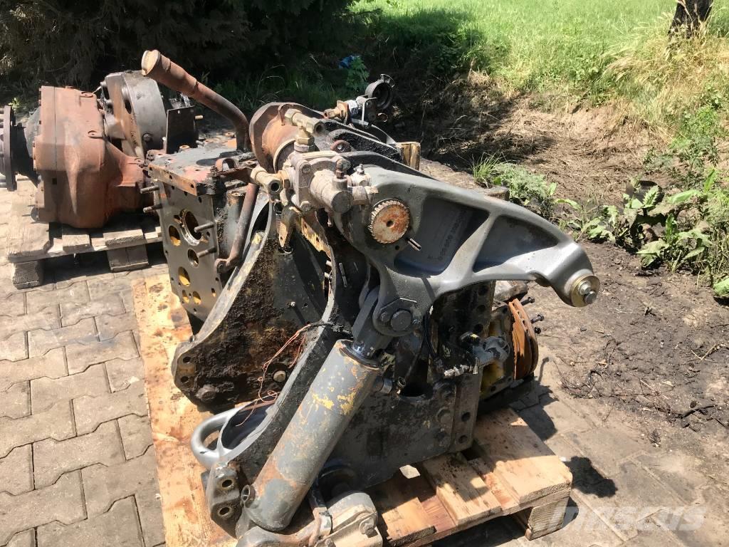 Fendt 310 LSA Υδραυλικά