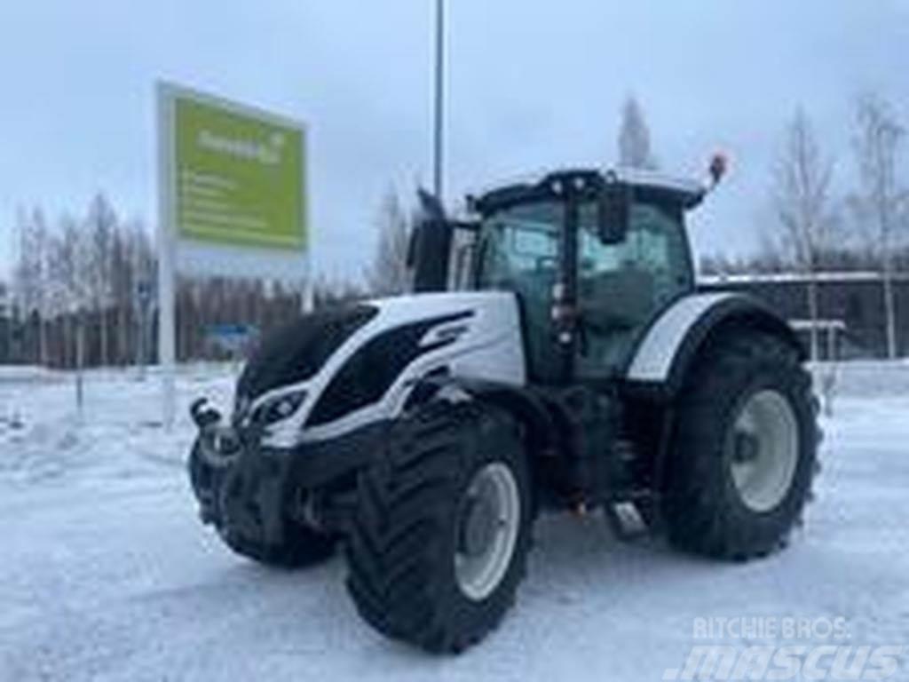 Valtra S274 SMARTTOUCH Τρακτέρ