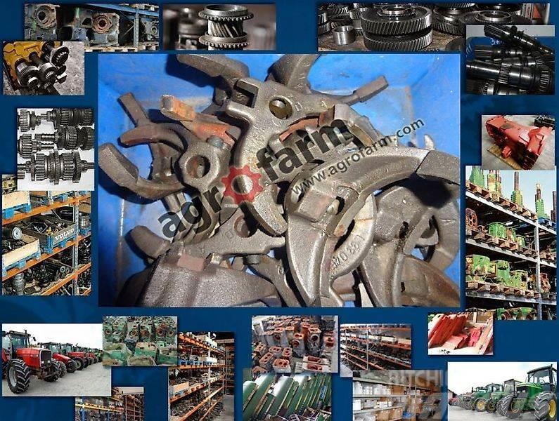John Deere spare parts for John Deere 1030,1130 wheel tractor Άλλα εξαρτήματα για τρακτέρ
