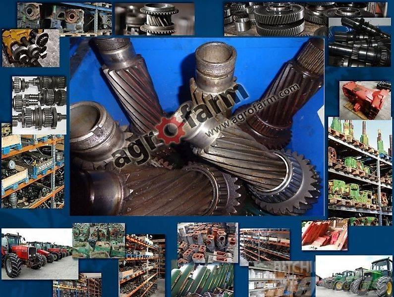 John Deere spare parts for John Deere MC,RC,R,6215,6230 wheel Άλλα εξαρτήματα για τρακτέρ