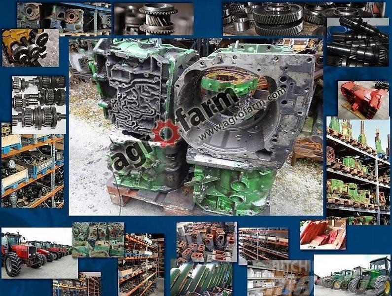 John Deere spare parts for John Deere R,7200,7215,7230 wheel  Άλλα εξαρτήματα για τρακτέρ