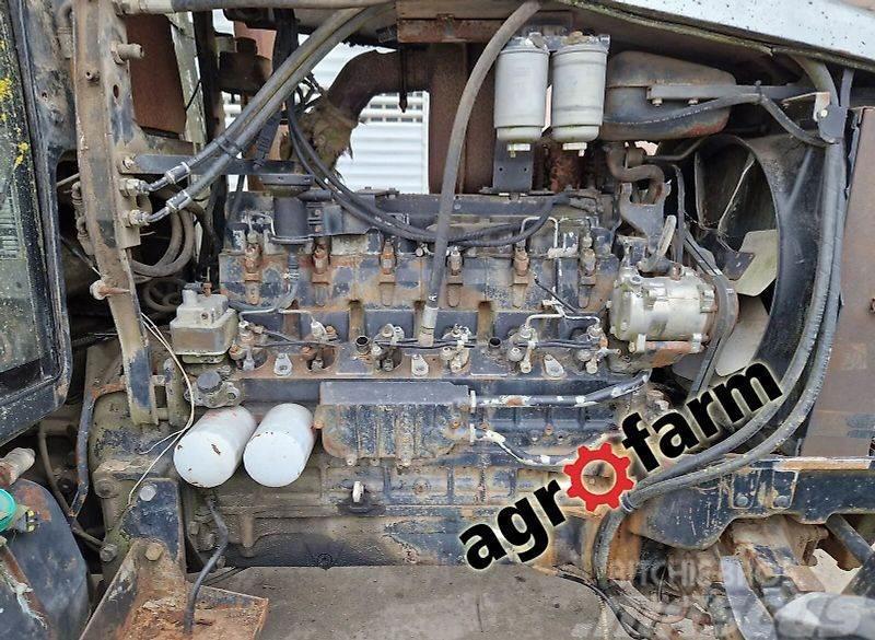 Same gearbox for SAME Silver 130 R5.130 wheel tractor Άλλα εξαρτήματα για τρακτέρ