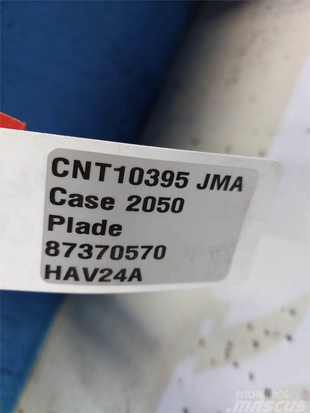 Case IH 3050 Εξαρτήματα θεριζοαλωνιστικών μηχανών