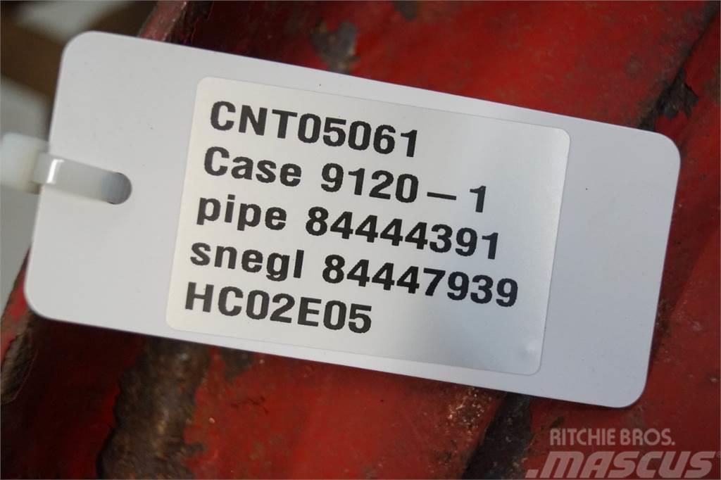 Case IH 9120 Εξαρτήματα θεριζοαλωνιστικών μηχανών