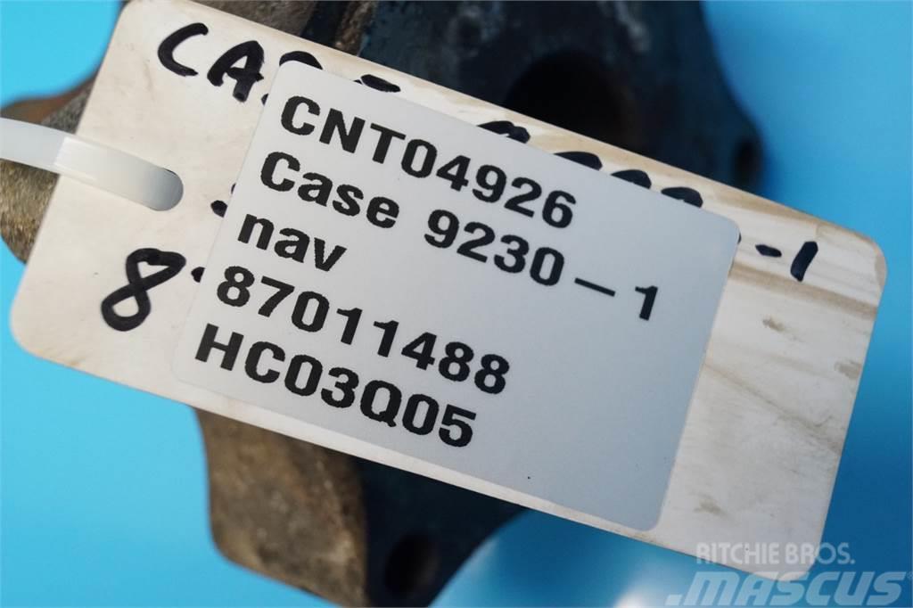 Case IH 9230 Εξαρτήματα θεριζοαλωνιστικών μηχανών