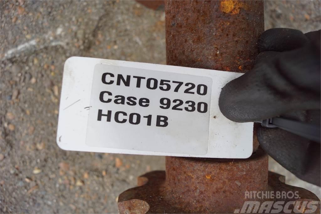 Case IH 9230 Εξαρτήματα θεριζοαλωνιστικών μηχανών