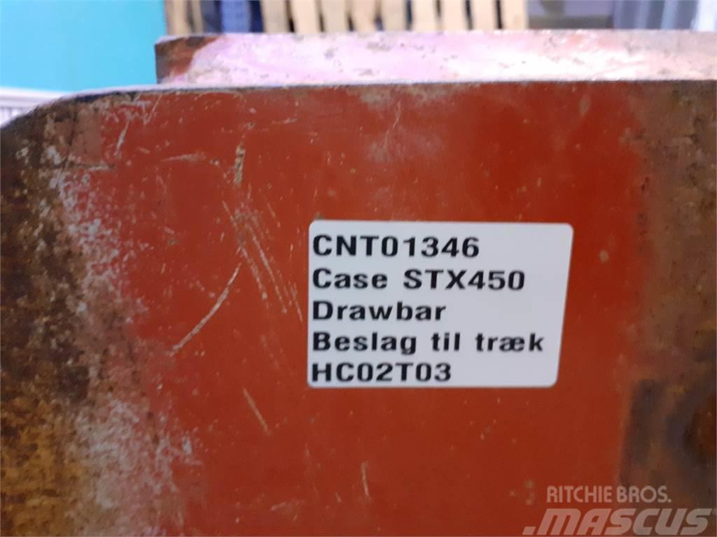 Case IH STX450 Άλλα εξαρτήματα για τρακτέρ