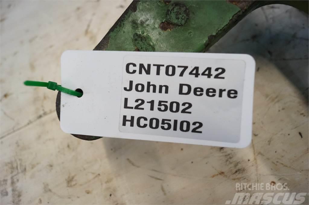 John Deere 2640 Άλλα εξαρτήματα για τρακτέρ