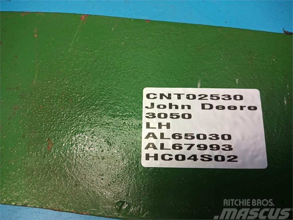 John Deere 3050 Άλλα εξαρτήματα για τρακτέρ