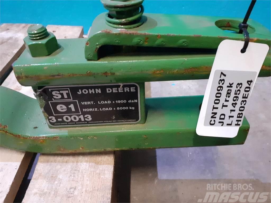 John Deere 6110 Άλλα εξαρτήματα για τρακτέρ