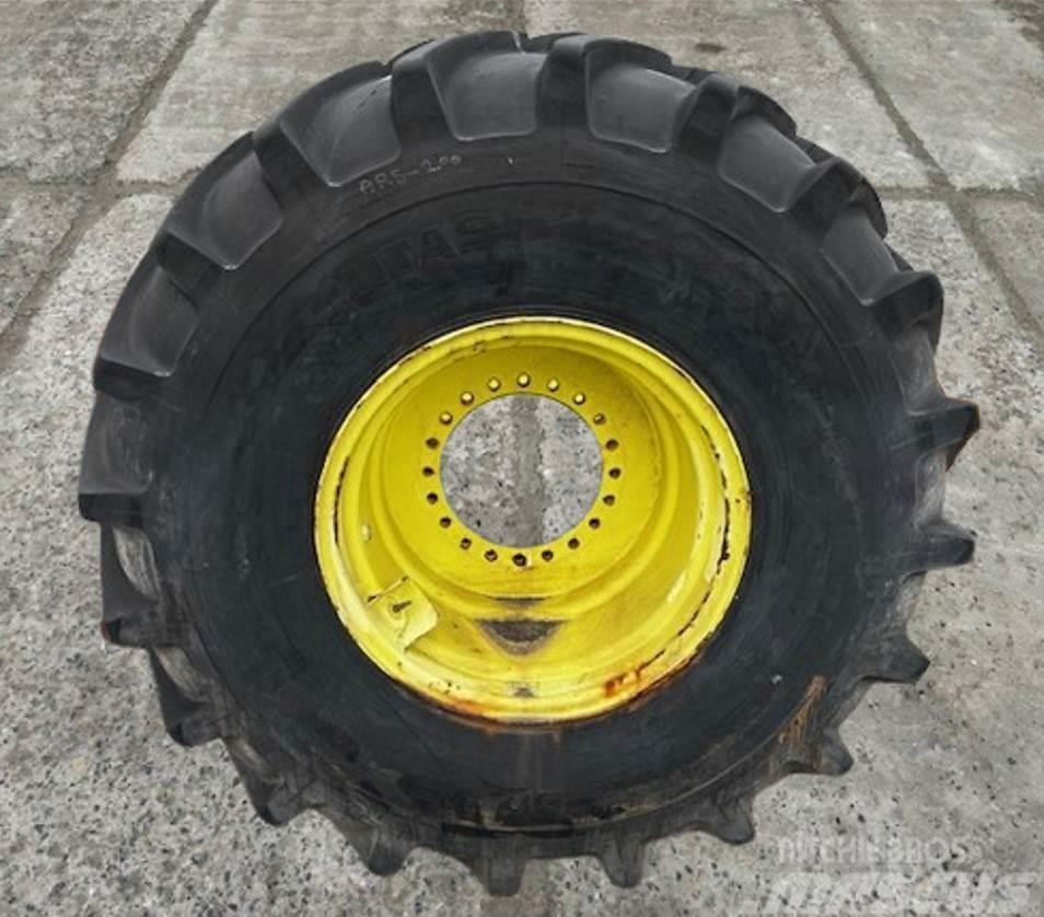  Tractor tires 23.1-26+ rims ARS 200 Tractor tires  Άλλα εξαρτήματα