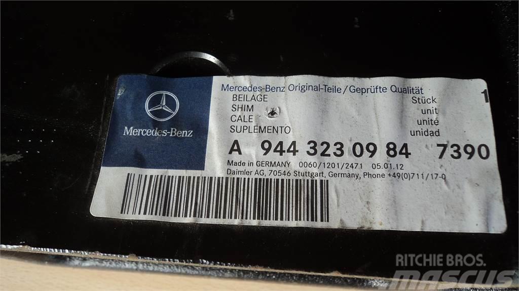 Mercedes-Benz SUPLEMENTO MB A9443230984/7390 Άλλα εξαρτήματα