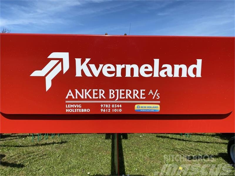 Kverneland 95130C Centerrive PRO Τσουγκράνες και χορτοξηραντικές μηχανές