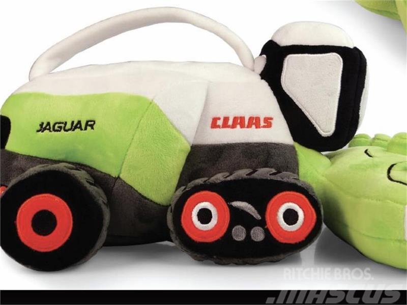 CLAAS JAGUAR 960 TERRA TRAC Μηχανές χορτονομής