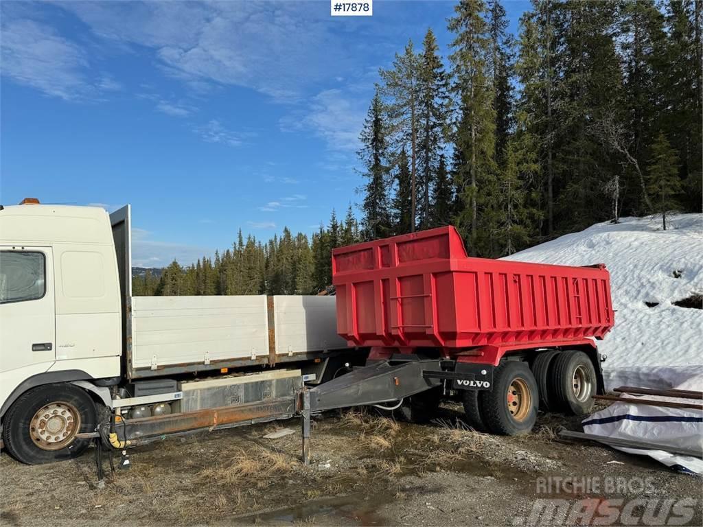 Maur trailer Other trailers