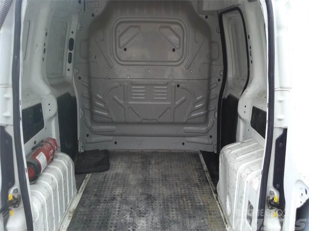Fiat Fiorino Comercial 1.4G 77CV CARGO BASE N1 Κλούβες με συρόμενες πόρτες