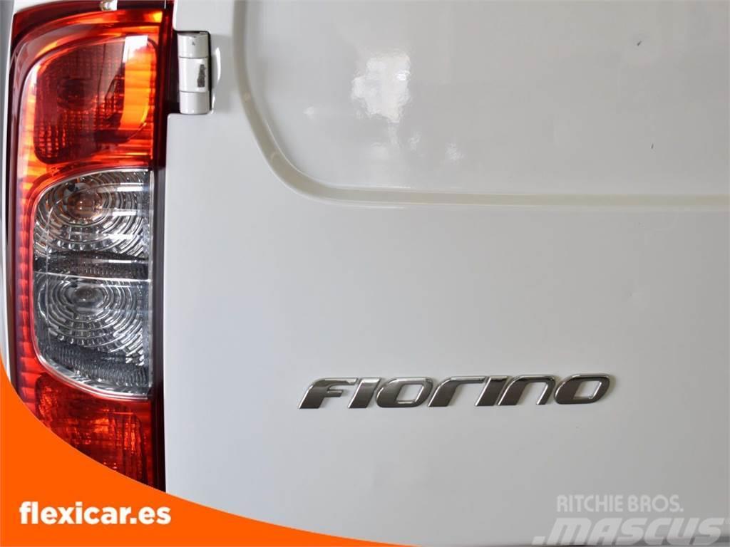Fiat Fiorino Comercial Cargo 1.3Mjt Adventure Clase 2 E Κλούβες με συρόμενες πόρτες