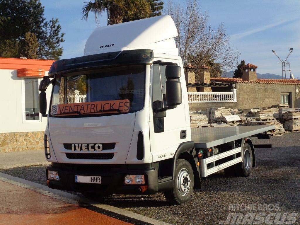 Iveco EUROCARGO ML100E18 Άλλα Φορτηγά